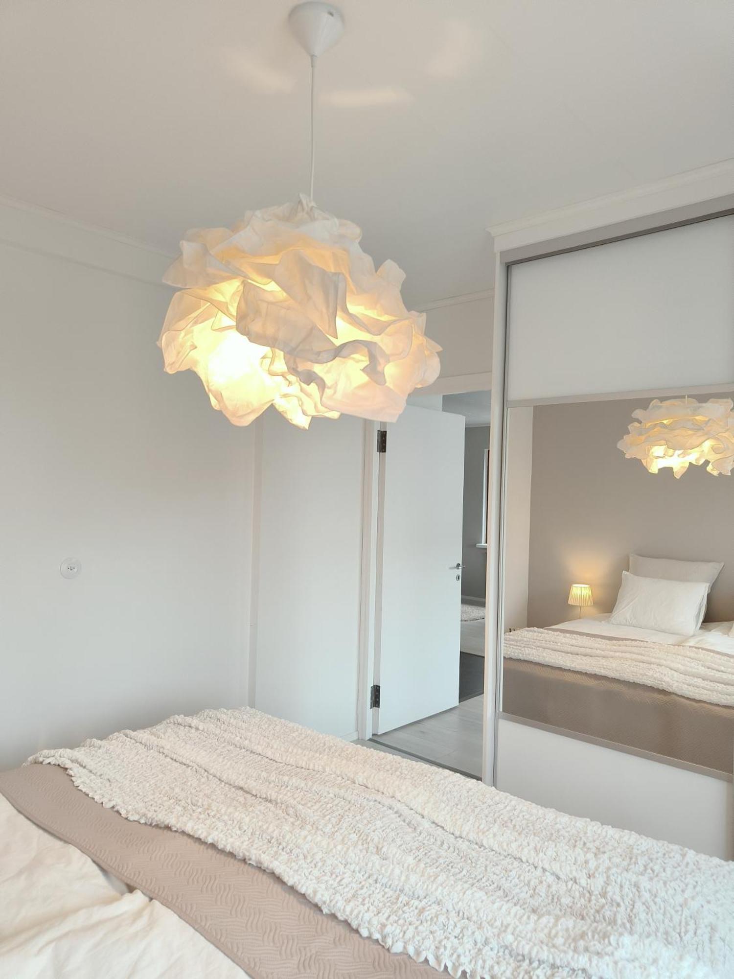 Tieva Lapland Apartment Рованіемі Екстер'єр фото