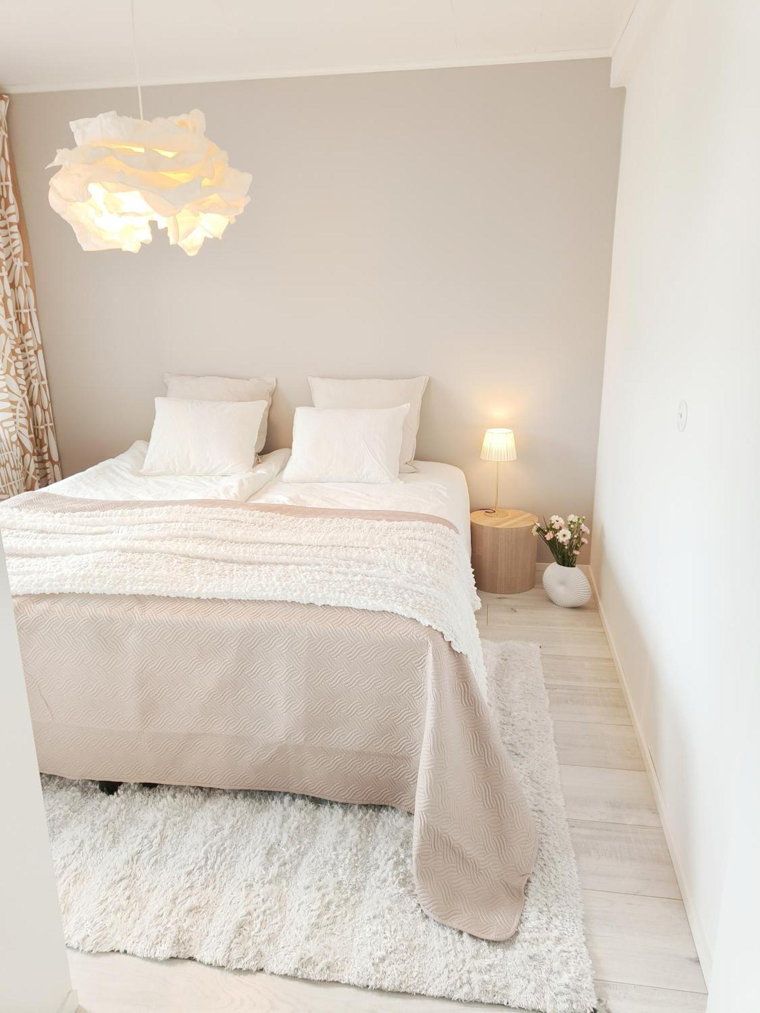 Tieva Lapland Apartment Рованіемі Екстер'єр фото